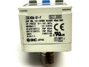 SMC ISE40A-01-Y-X531 Pressure Switch - Maverick Industrial Sales