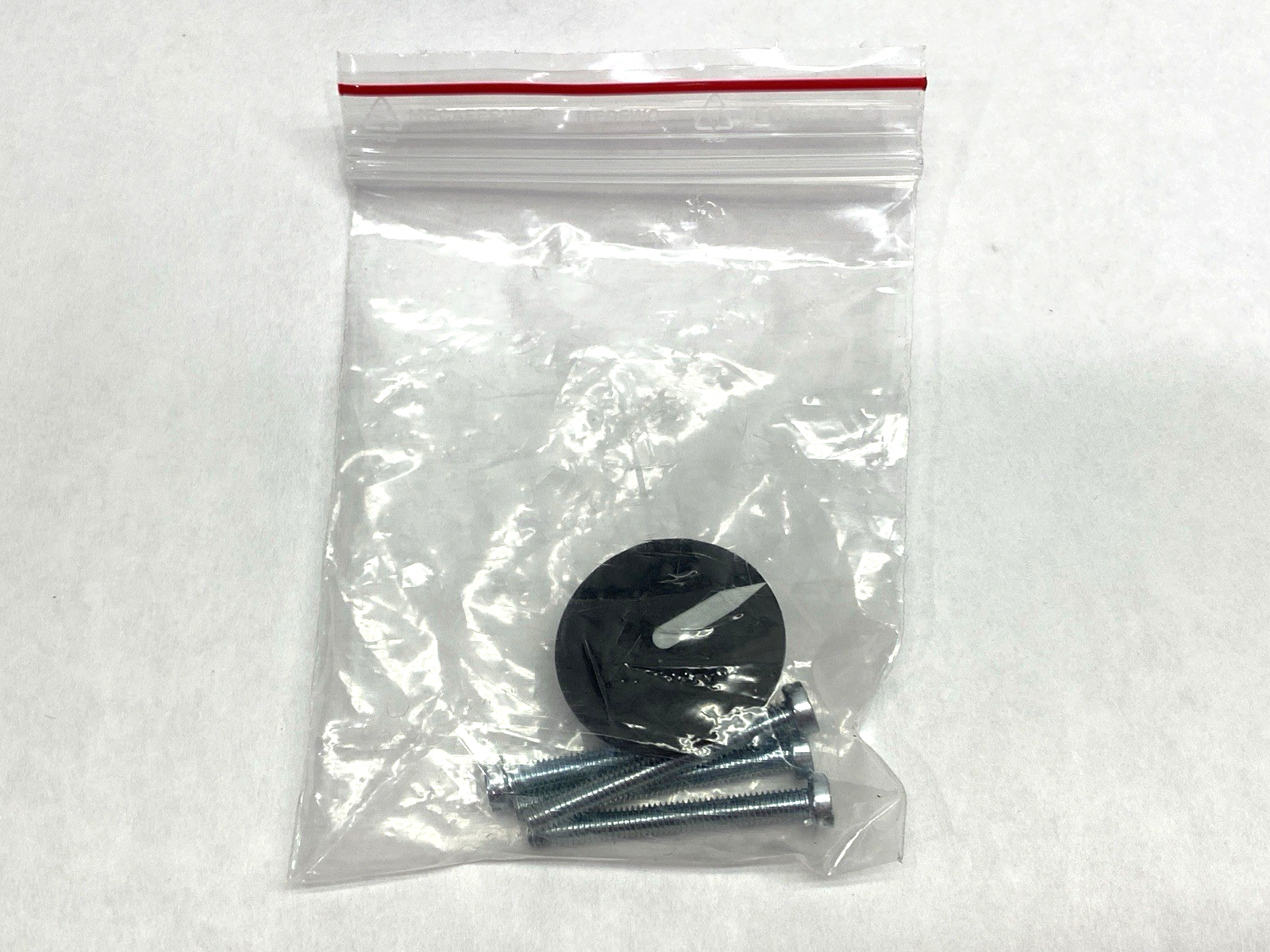 60546-R1 | VAT Valve Position Indicator MISSING COMPONENTS - Used - Maverick Industrial Sales