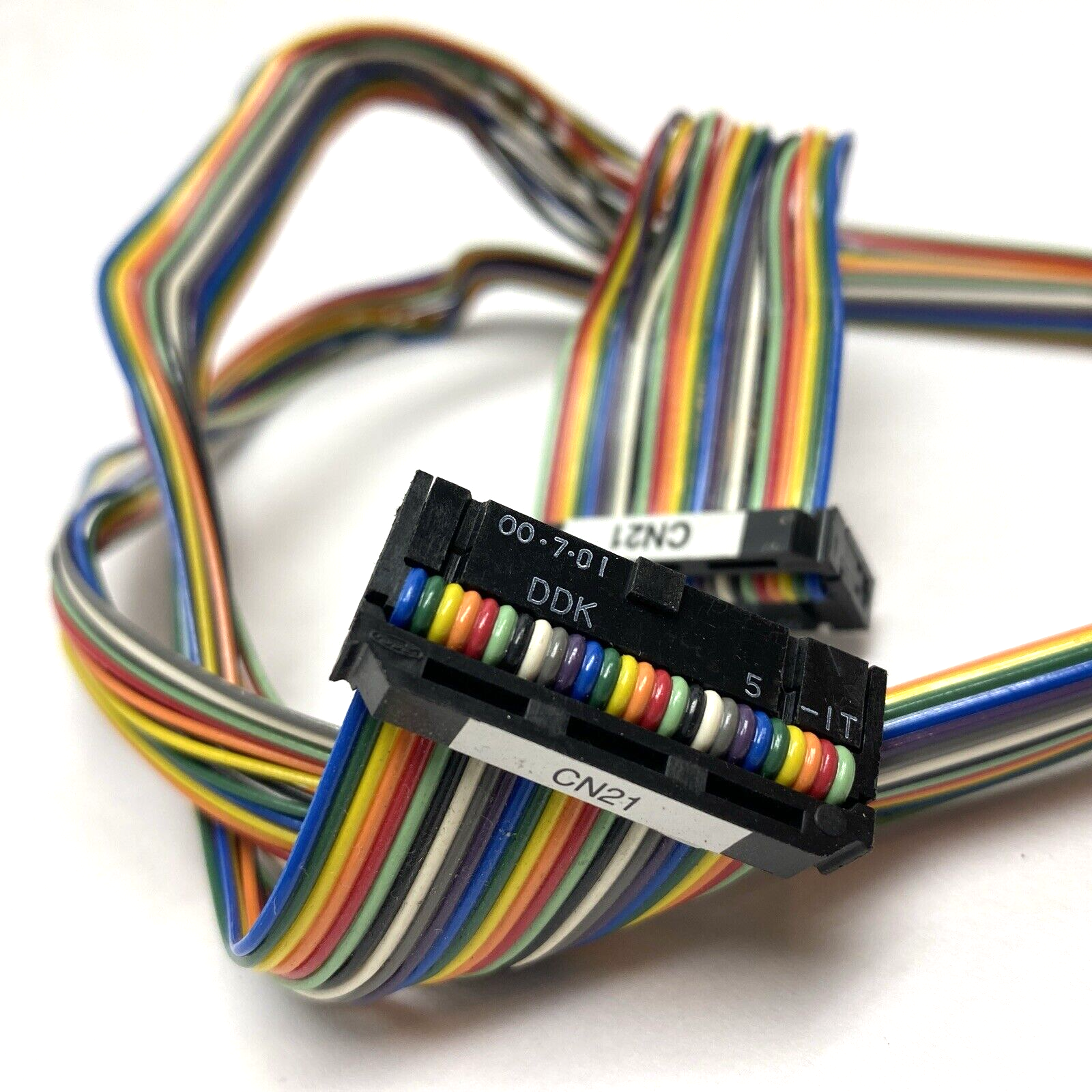 Hitachi CN21 Cable for S-3500N Microscope - Maverick Industrial Sales