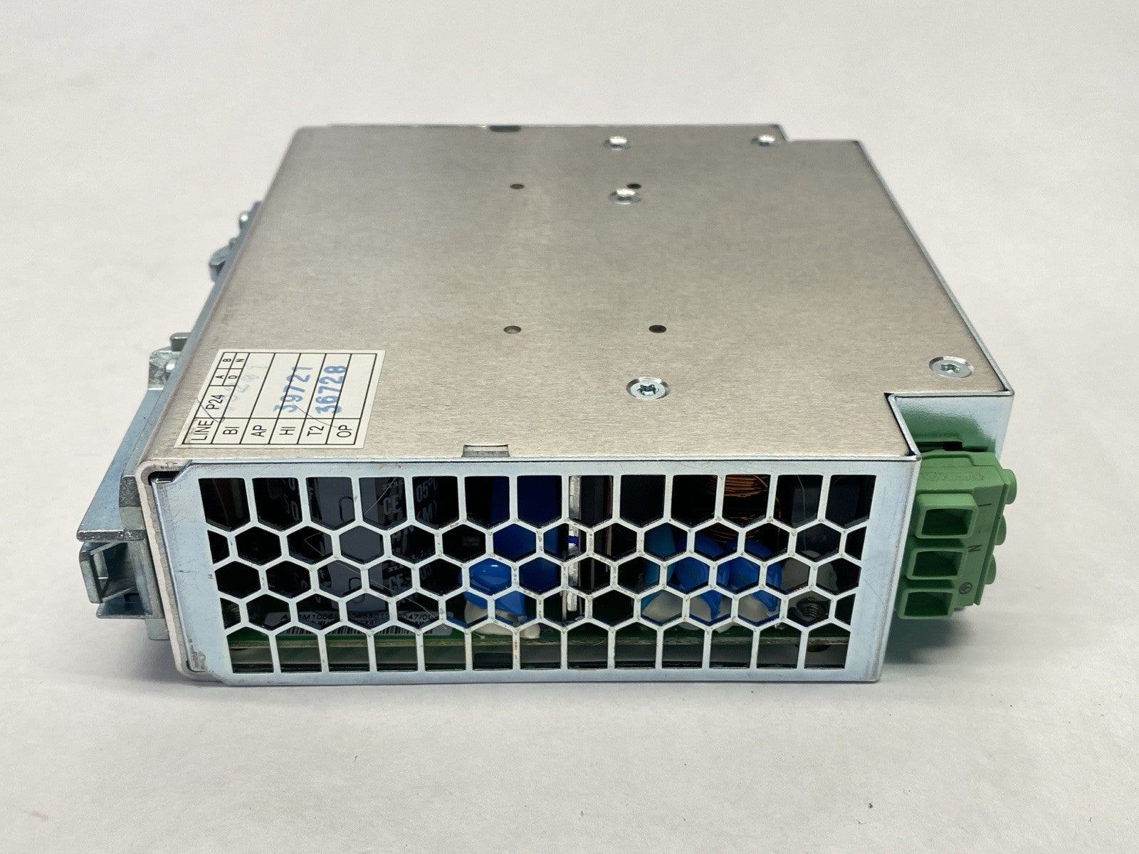 QUINT-PS/1AC/24DC/5 | Phoenix Contact Power Supply 2866750 - Used - Maverick Industrial Sales