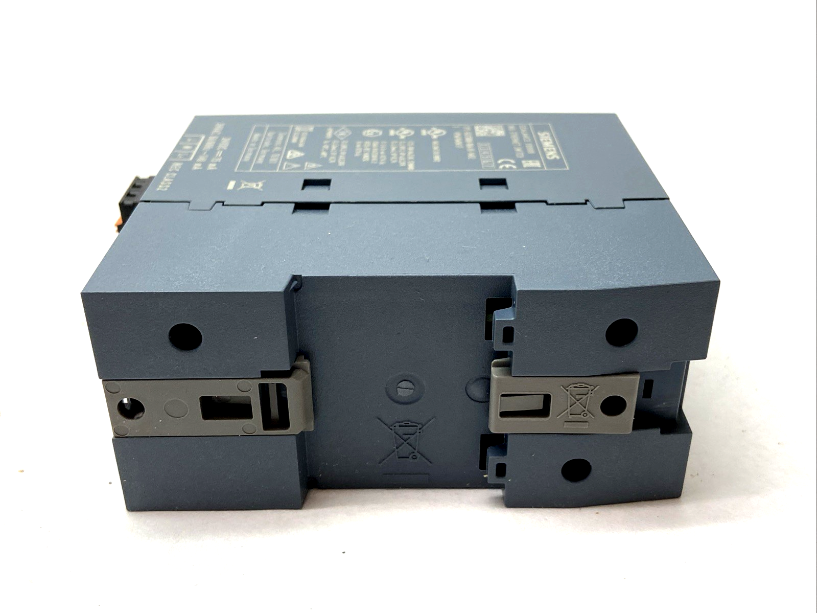 Siemens 6GK5008-0BA10-1AB2 SCALANCE XB008 Unmanaged Industrial Ethernet Switch - Maverick Industrial Sales