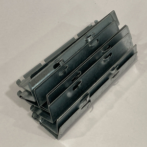480221 | Legrand  Cable Support Connection Piece P31 ECLIC 60 GS/PG/Z LOT OF 8- New – Open box