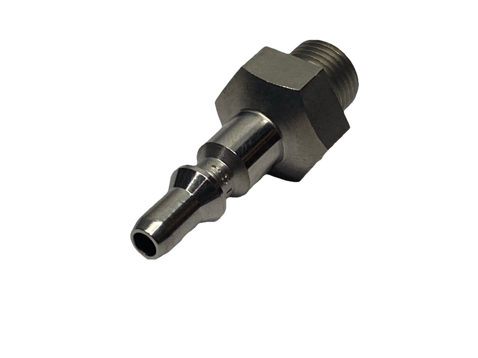 Staubli RBE03.6150 Quick Release Fitting 1/4" NPT - Maverick Industrial Sales