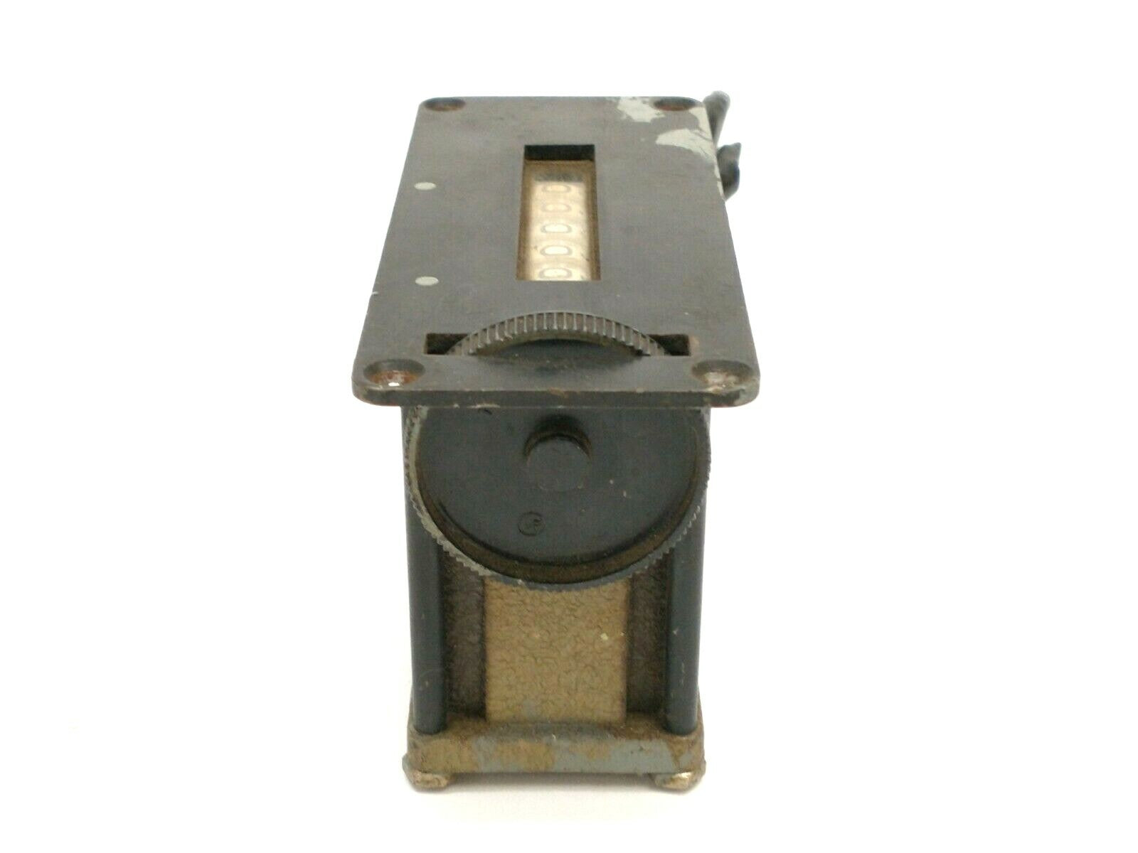 Veeder Root B-124806 Mechanical Counter 8 Watts - Maverick Industrial Sales