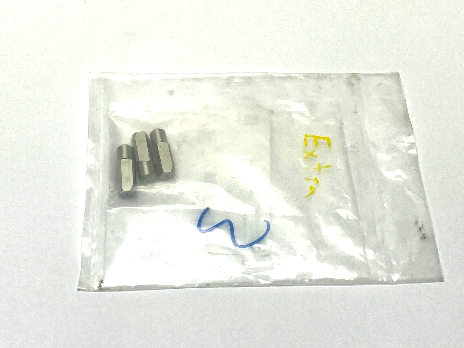 SFPBD10-P11.9-L12-B17 | MiSUMi Large Head Locating Pin LOT OF 3 - New - Maverick Industrial Sales