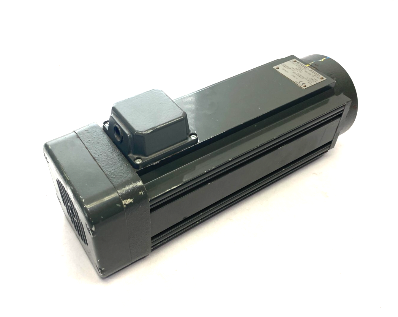 FKVK63/2-1750 | Emod 3-Phase Electric Motor 1.90kW 2800/3360rpm - Used - Maverick Industrial Sales