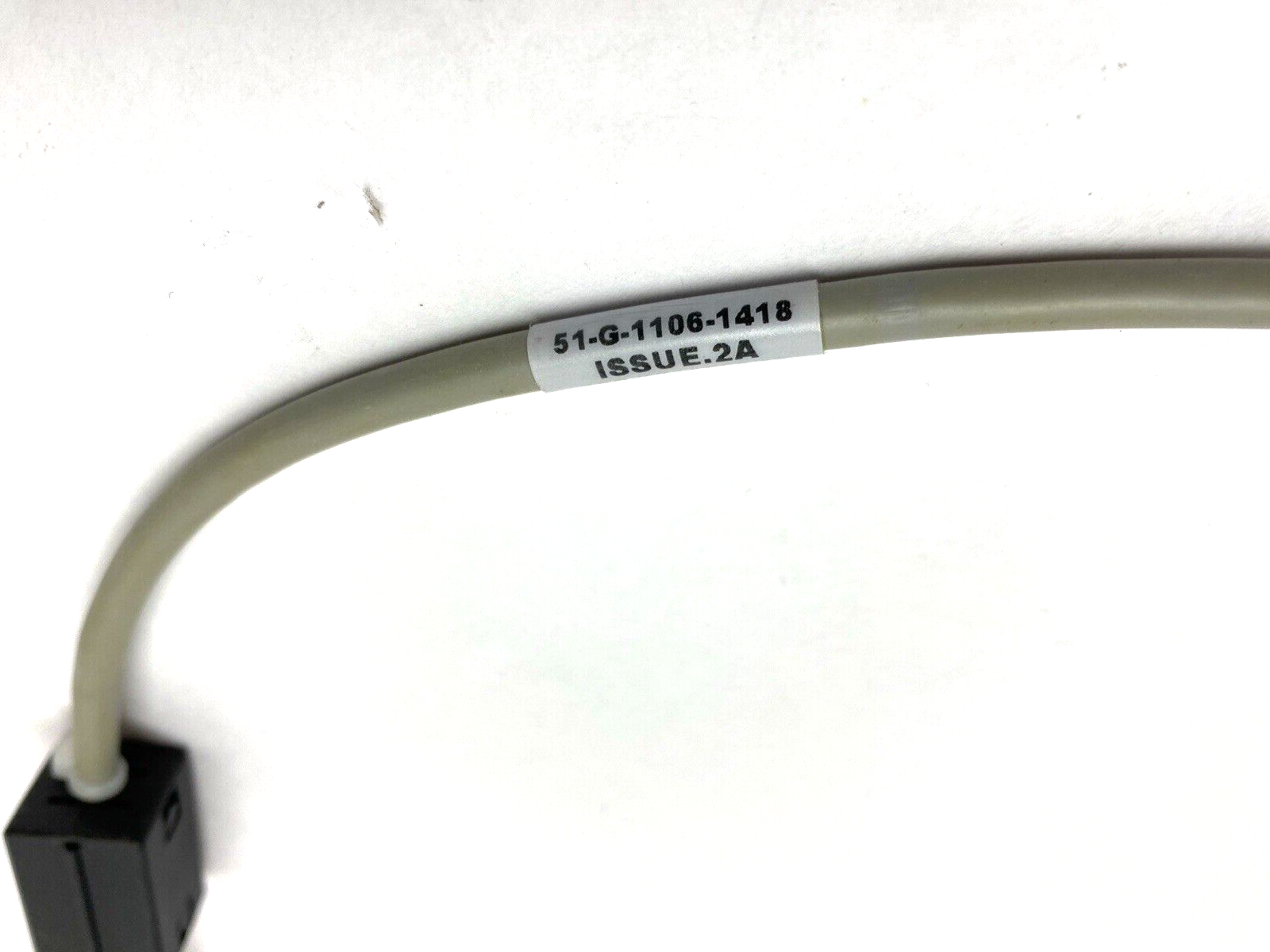 Oxford 51-G-1106-1418 Cable Issue.2A - Maverick Industrial Sales