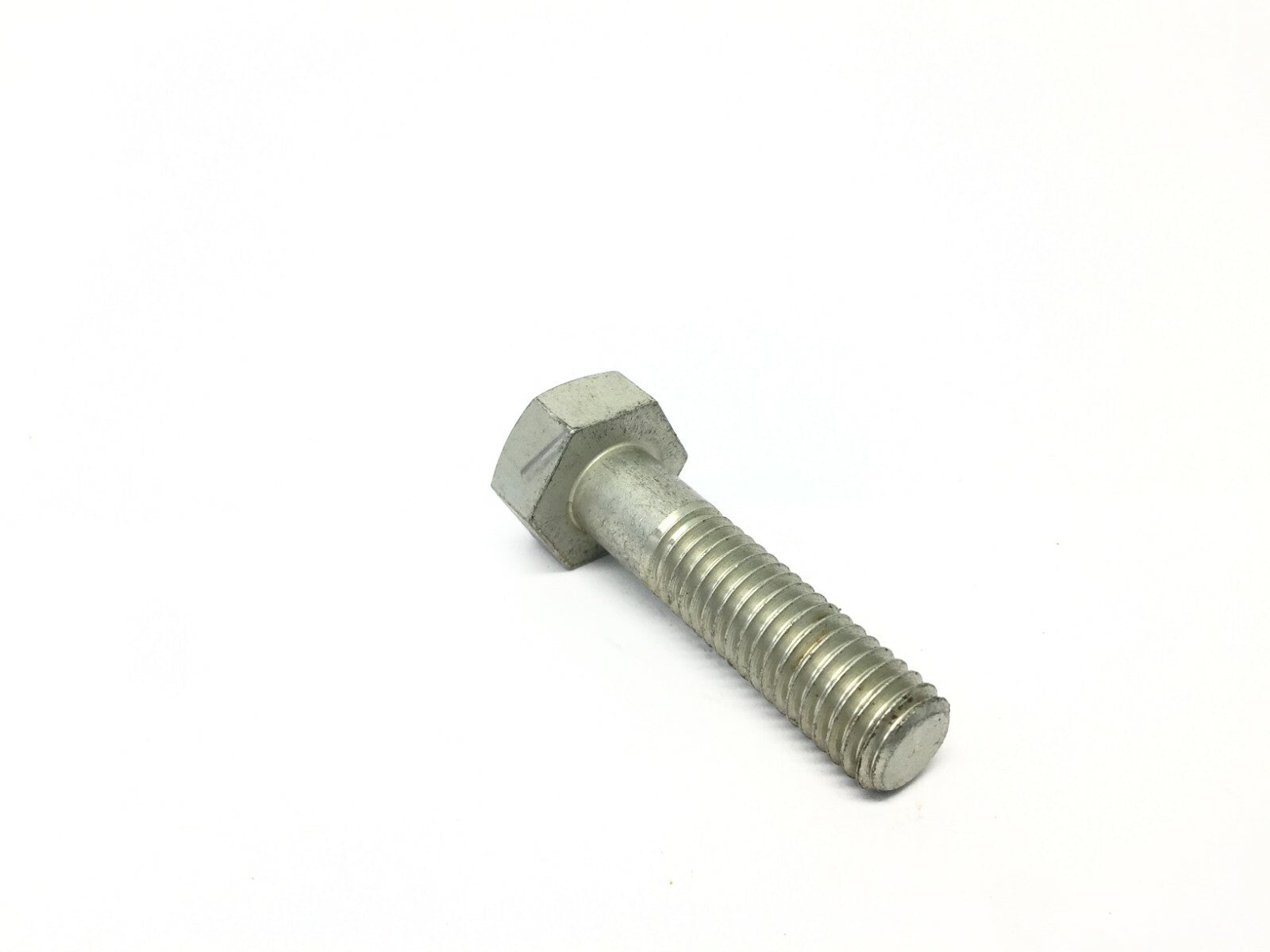 Hex Head Machine Bolt Aluminum 1/2"-13 UNC x 2" LOT OF 5 - Maverick Industrial Sales