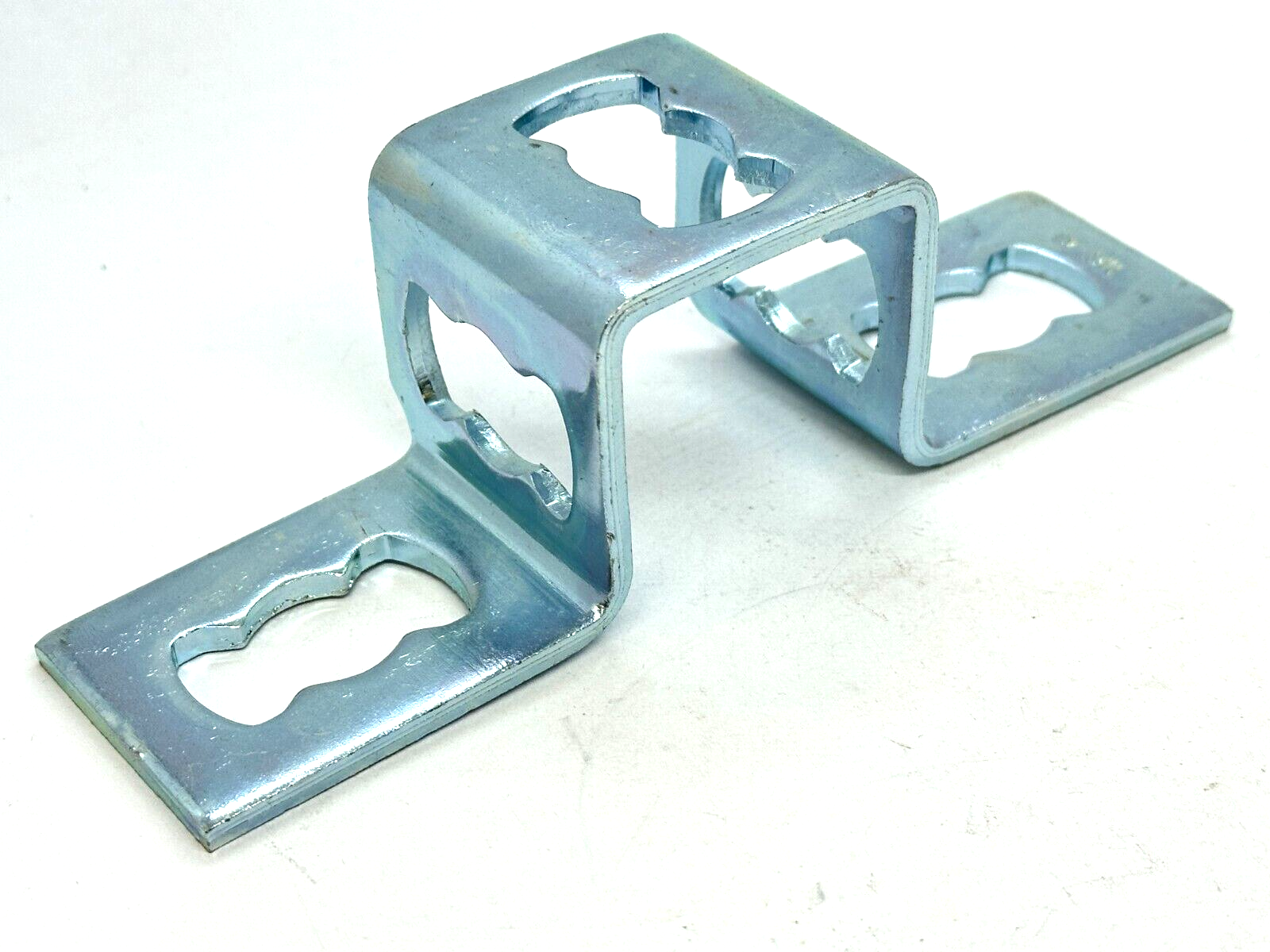 HILTI MB-41 5-Hole U Shape Fitting - Maverick Industrial Sales