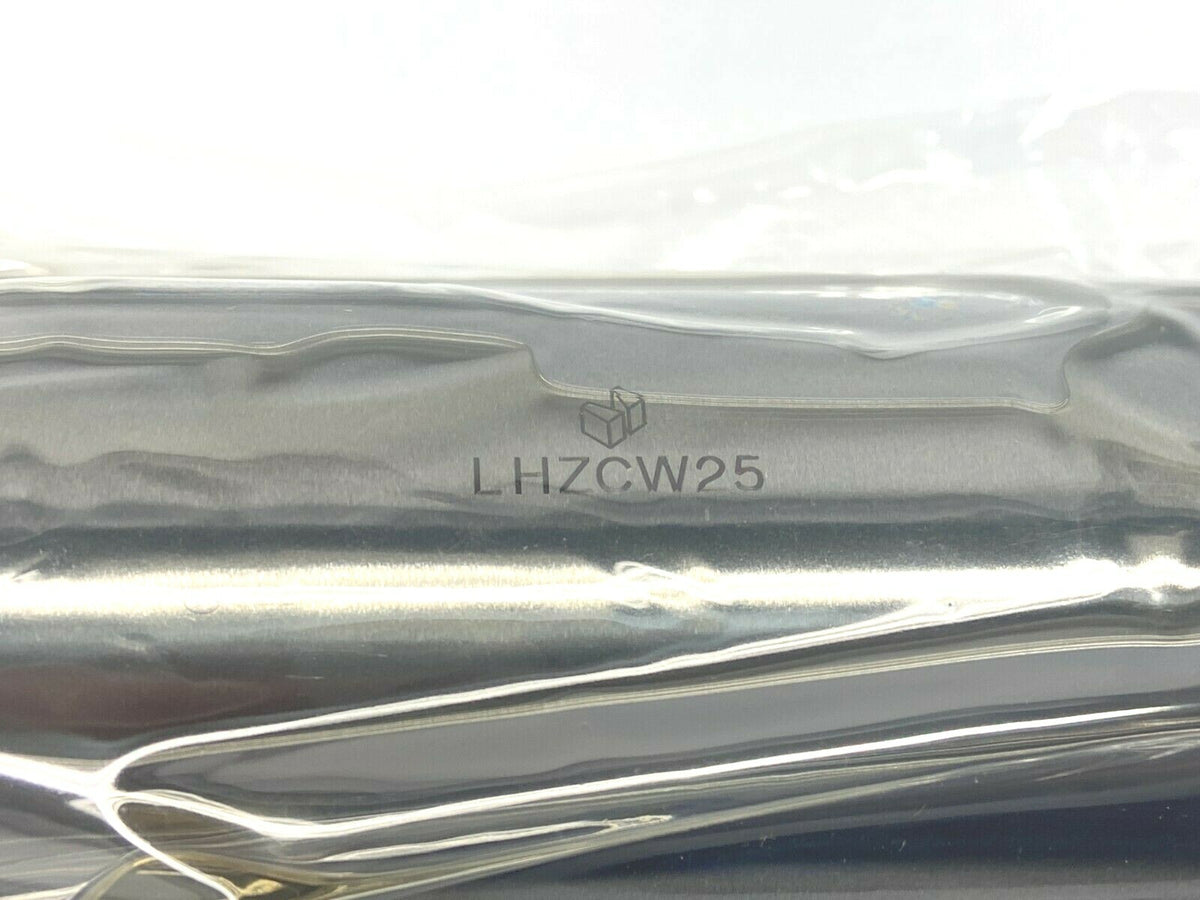 LHZCW 25 | MiSUMI LHZCW25 Flanged Linear Double Bushing 112 OAL 40mm OD - New - Maverick Industrial Sales