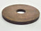 4" Brass Washer 1" Hole - Maverick Industrial Sales