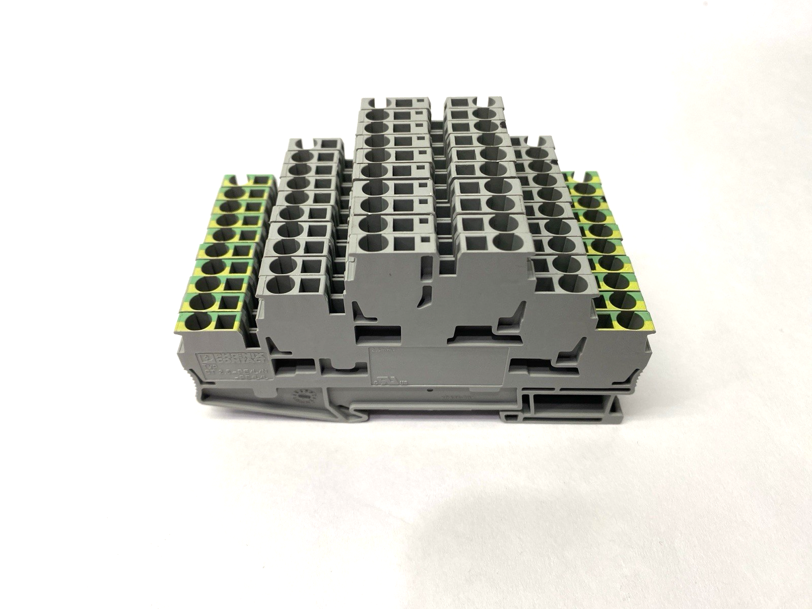 Phoenix Contact ST 2,5-PE/L/N Multi-Level Terminal Block 3036084 LOT OF 10 - Maverick Industrial Sales