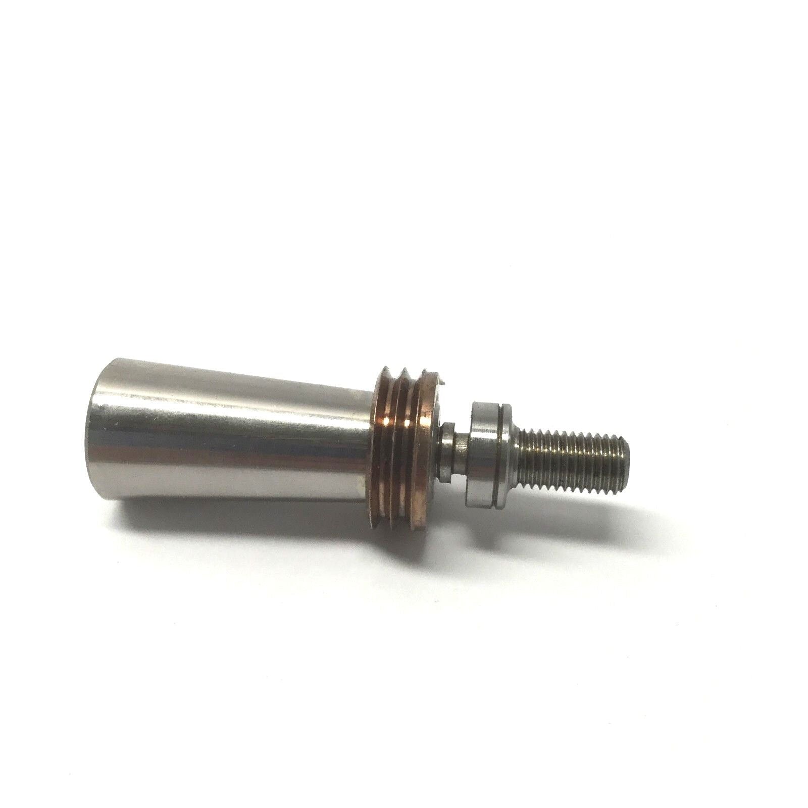 Curtiss Wright V-853-N Pop-A-Plug P2 90/10 Copper Nickel 21.69mm-24.10mm ID - Maverick Industrial Sales