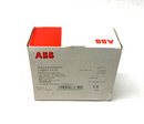 ABB 1SAZ211401R1035 Thermal Overload Relay Trip Class 20 TA25DU-5.0-20 - Maverick Industrial Sales