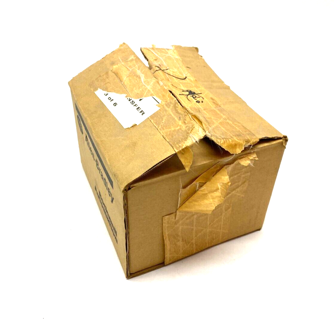 Allen Bradley 1485T-P2T5-T5 Ser. C PowerTap DeviceNet Power Device, 24VDC - Maverick Industrial Sales