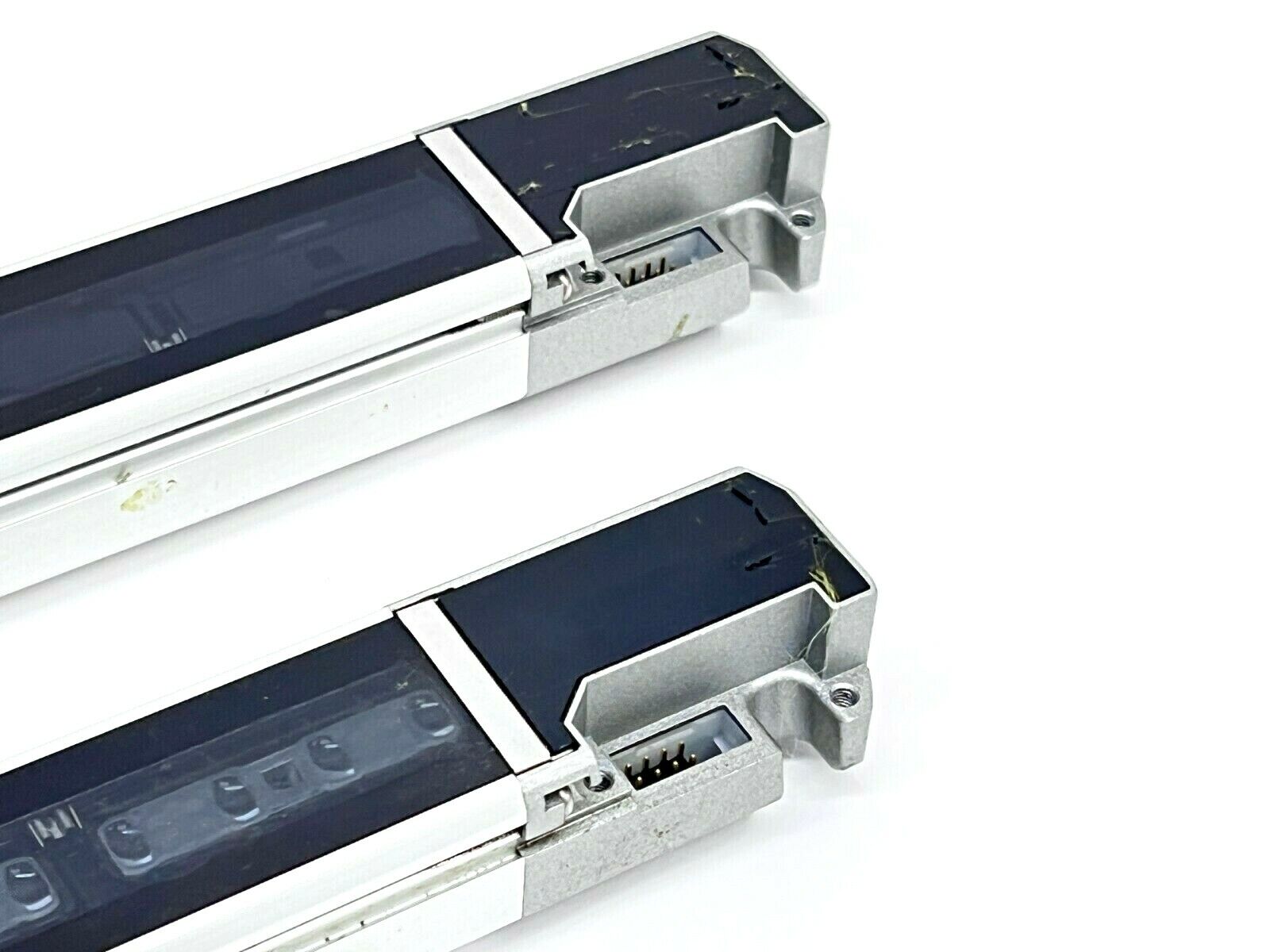 Keyence SL-C48F-T SL-C48F-R Light Curtain Set - Maverick Industrial Sales