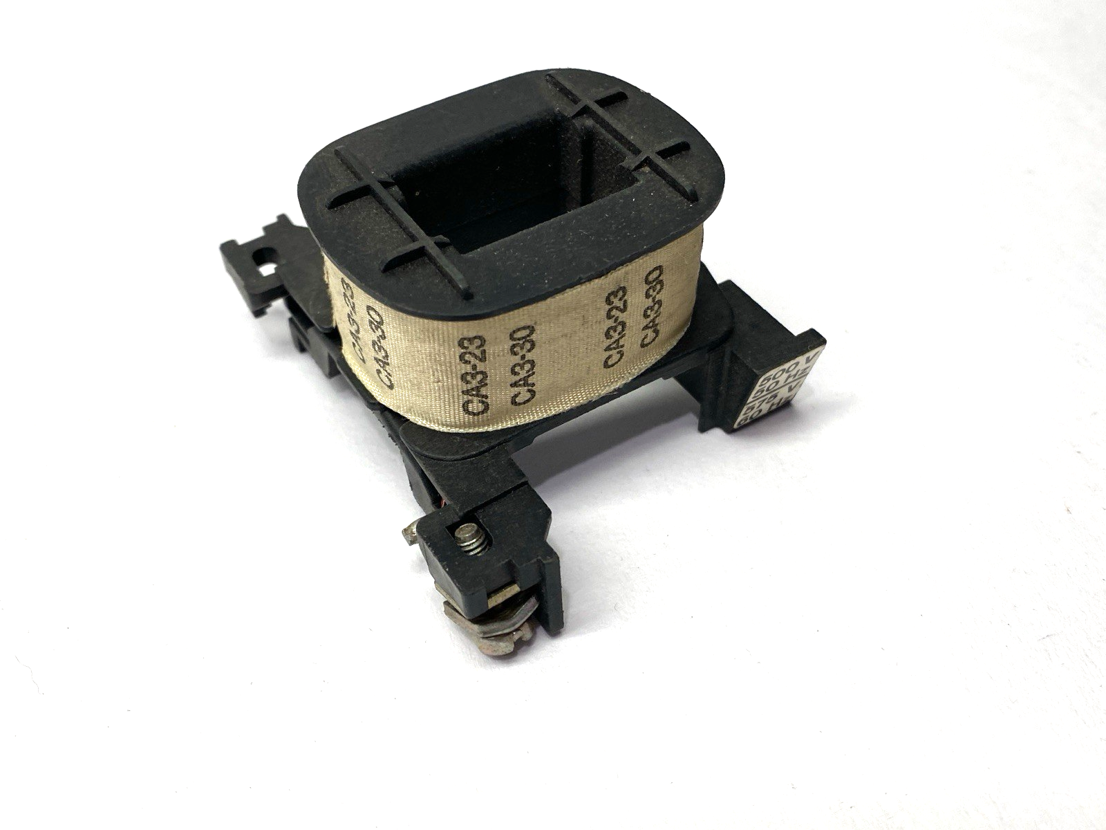 Sprecher+Schuh 22.601.304-19 Replacement Coil CA3-23 Thru CA3-30 500-575V - Maverick Industrial Sales