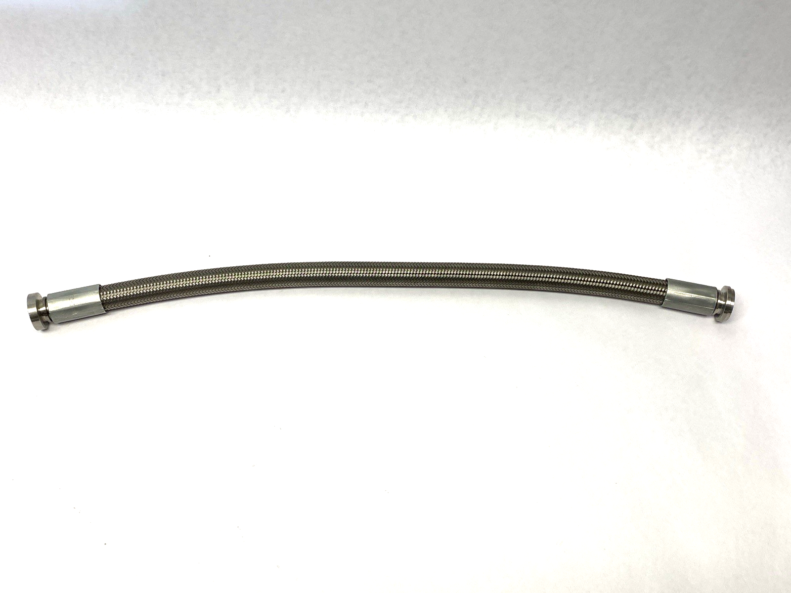 Scheugenpflug 3DIC02096 KF Hose TF116 S 500mm Overall Length - Maverick Industrial Sales