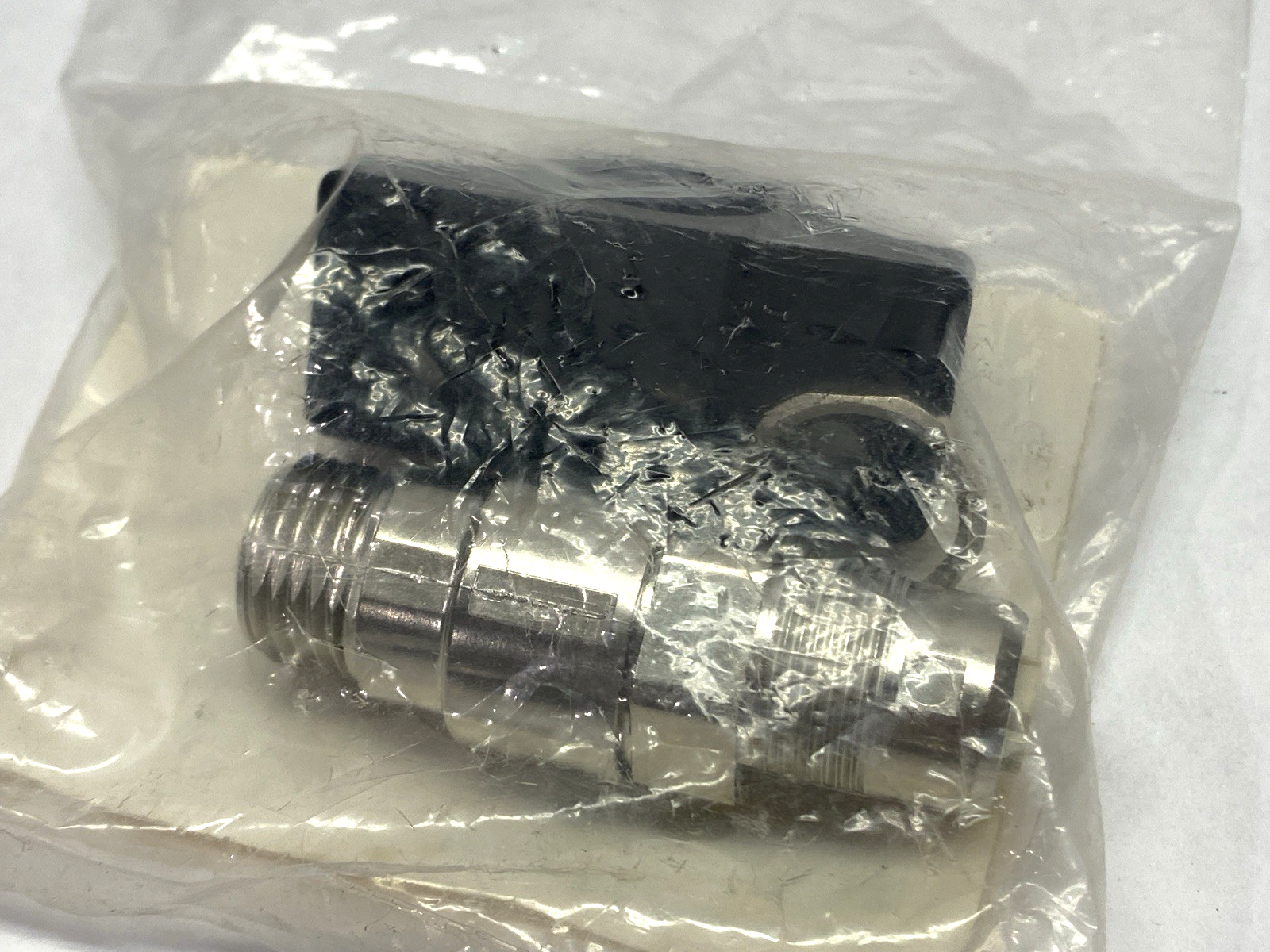 Turck FKD FKD 44/M12 Ethernet Female Eurofast Receptacle Circular U2-20910 - Maverick Industrial Sales