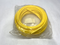 Freelin Wade 1J-166-08 Yellow Tubing .5" OD x .320" ID x 50' Length 2010y - Maverick Industrial Sales