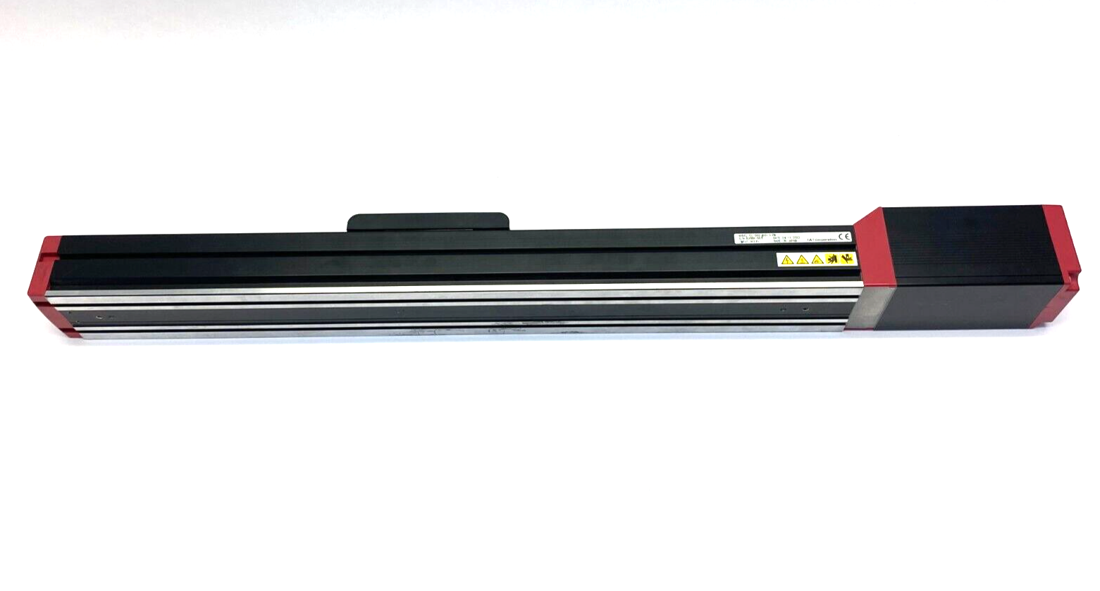 IAI EC-S6S-400-3-PN Elecylinder Linear Actuator 400mm Stroke 24VDC - Maverick Industrial Sales