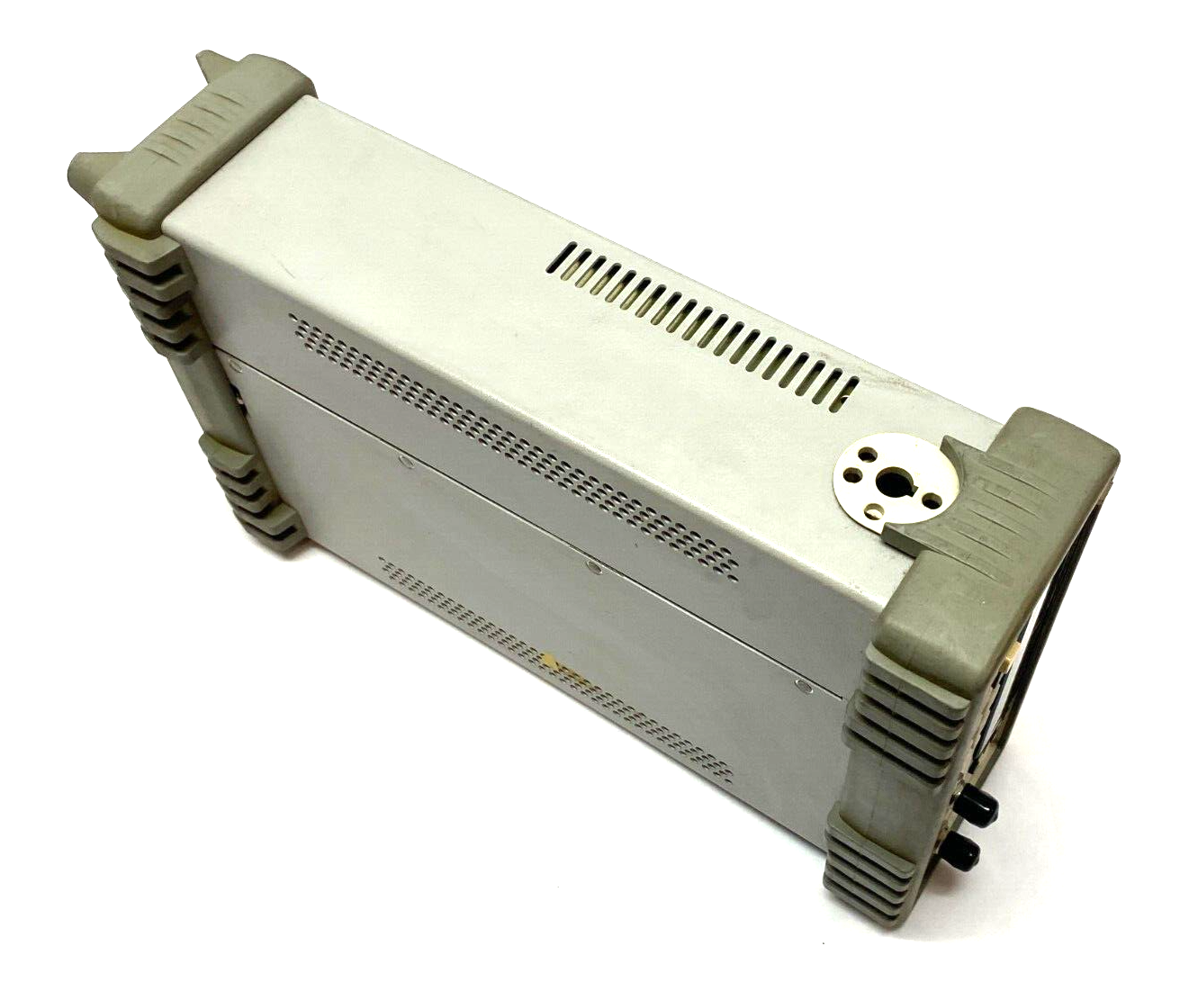 Hewlett Packard 53131A Universal Frequency Counter 225MHz - Maverick Industrial Sales