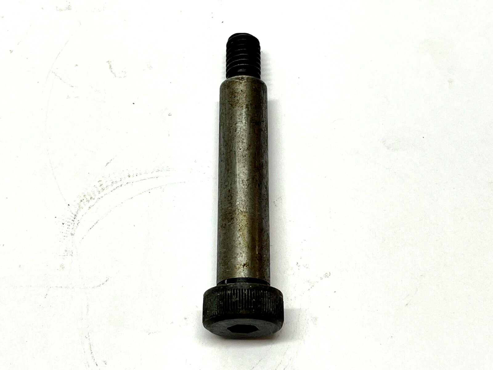 Shoulder Screw 1/2″ Shoulder Dia 2-1/4" Shoulder Length 3/8-16 Thread LOT OF 5 - Maverick Industrial Sales