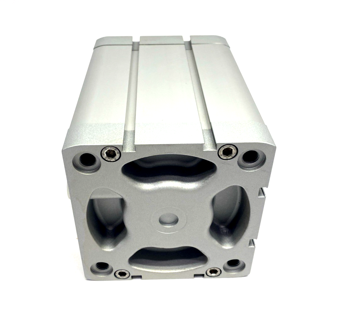 Festo ADN-100-100-I-P-A Compact Cylinder 100mm Bore 100mm Stroke 536372 - Maverick Industrial Sales