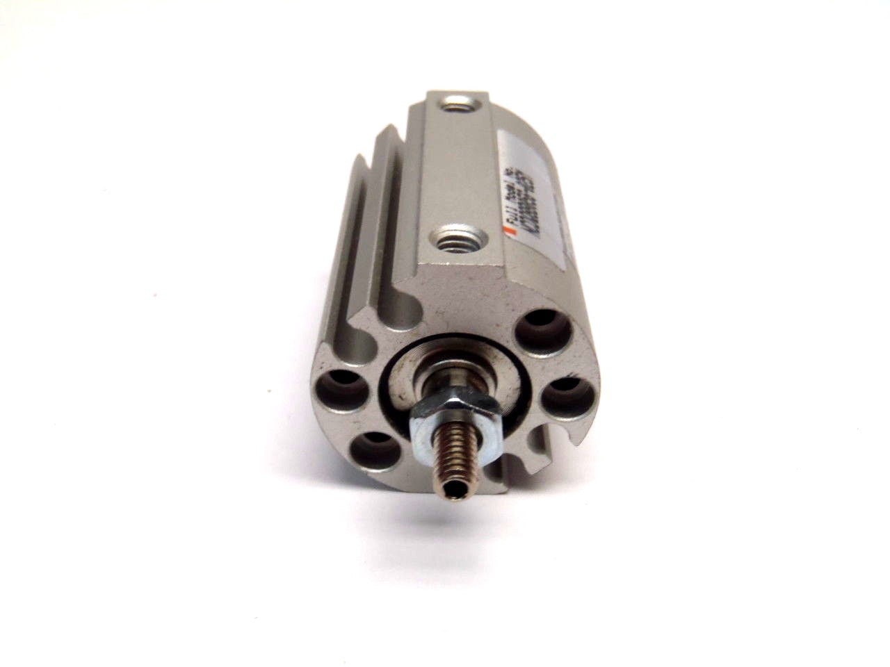 SMC NCDQ8B056-025M Pneumatic Cylinder 200 PSI 1.37 MPa - Maverick Industrial Sales