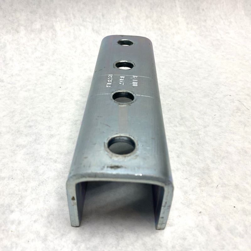 Eaton Cooper B-Line B172 Channel Clevis Splice Connector - Maverick Industrial Sales