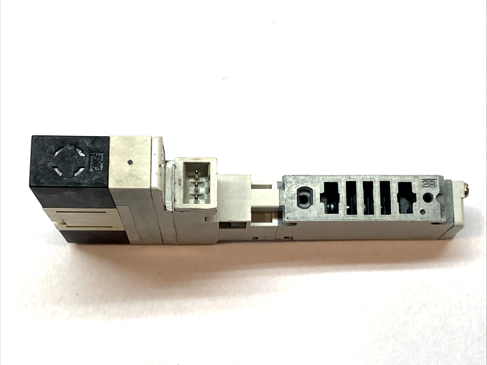 VQ1301N-5 | SMC Solenoid Valve - Used - Maverick Industrial Sales