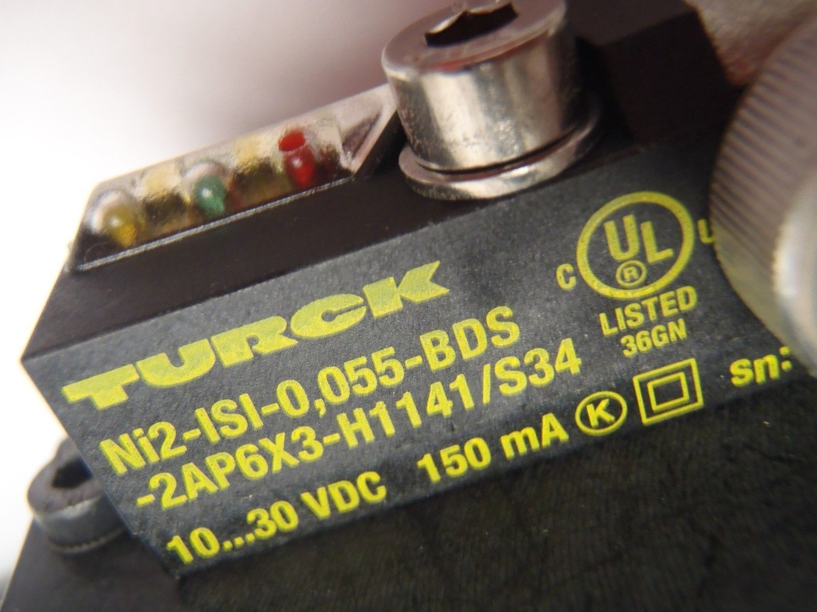 Paxman 3B ニッケル 100335-02 - 30 + 5 uf MFD 370 Volt VAC - Lennox Round Dual