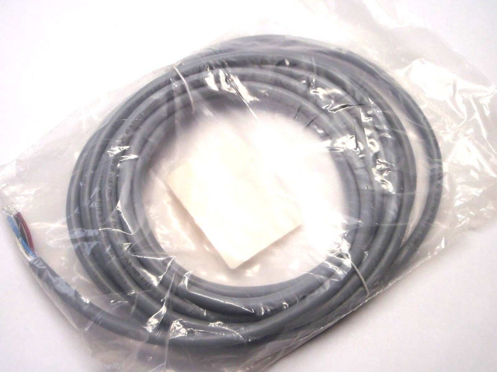 Turck RKM 5722-6M Mini Fast Cordset U8016-060 - Maverick Industrial Sales