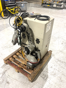 Yaskawa Motoman Robot System YR-UP6-A02 with Yasnac XRC Controller ERCR-UP6-RB10 - Maverick Industrial Sales