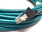 849011004 Ethernet M12 Connection Cordset - Maverick Industrial Sales