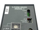 Oriental Motor RKD514L-C 5-Phase Driver - Maverick Industrial Sales