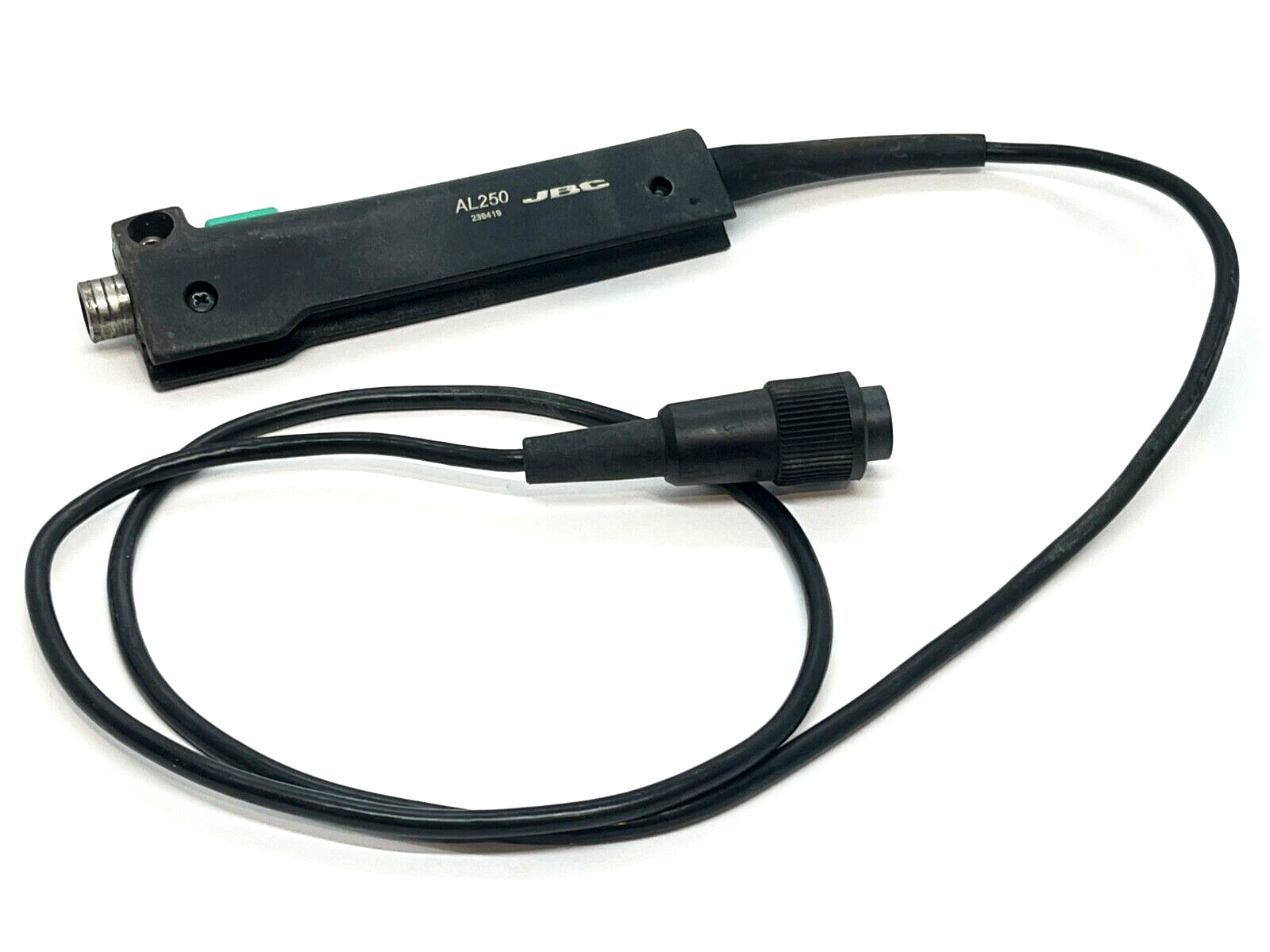 JBC AL250 Solder Station Auto Feed Iron - Maverick Industrial Sales