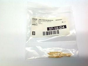 NR84-C | Pack of 8 Misumi  Contact Probes- New – Open box