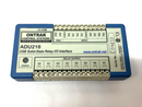 Ontrak ADU218 Data Acquisition USB Control Solid-State Relay I/O Interface - Maverick Industrial Sales