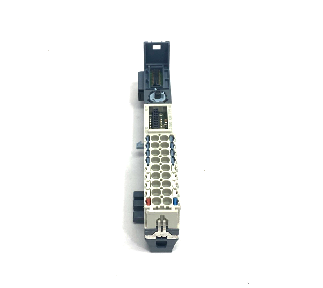 6ES7193-6BP00-0DA0 | Siemens SIMATIC ET 200SP, BaseUnit BU15-P16+A0+2D - Used - Maverick Industrial Sales
