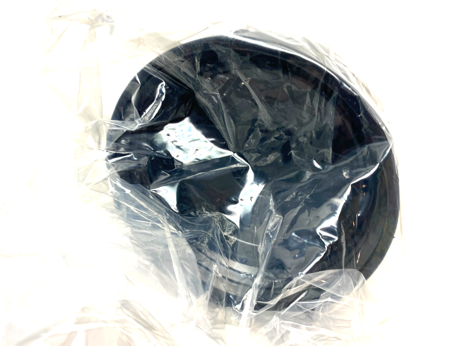 100201 | Oilsafe Utility Lid, Black, 48mm Opening - New - Maverick Industrial Sales