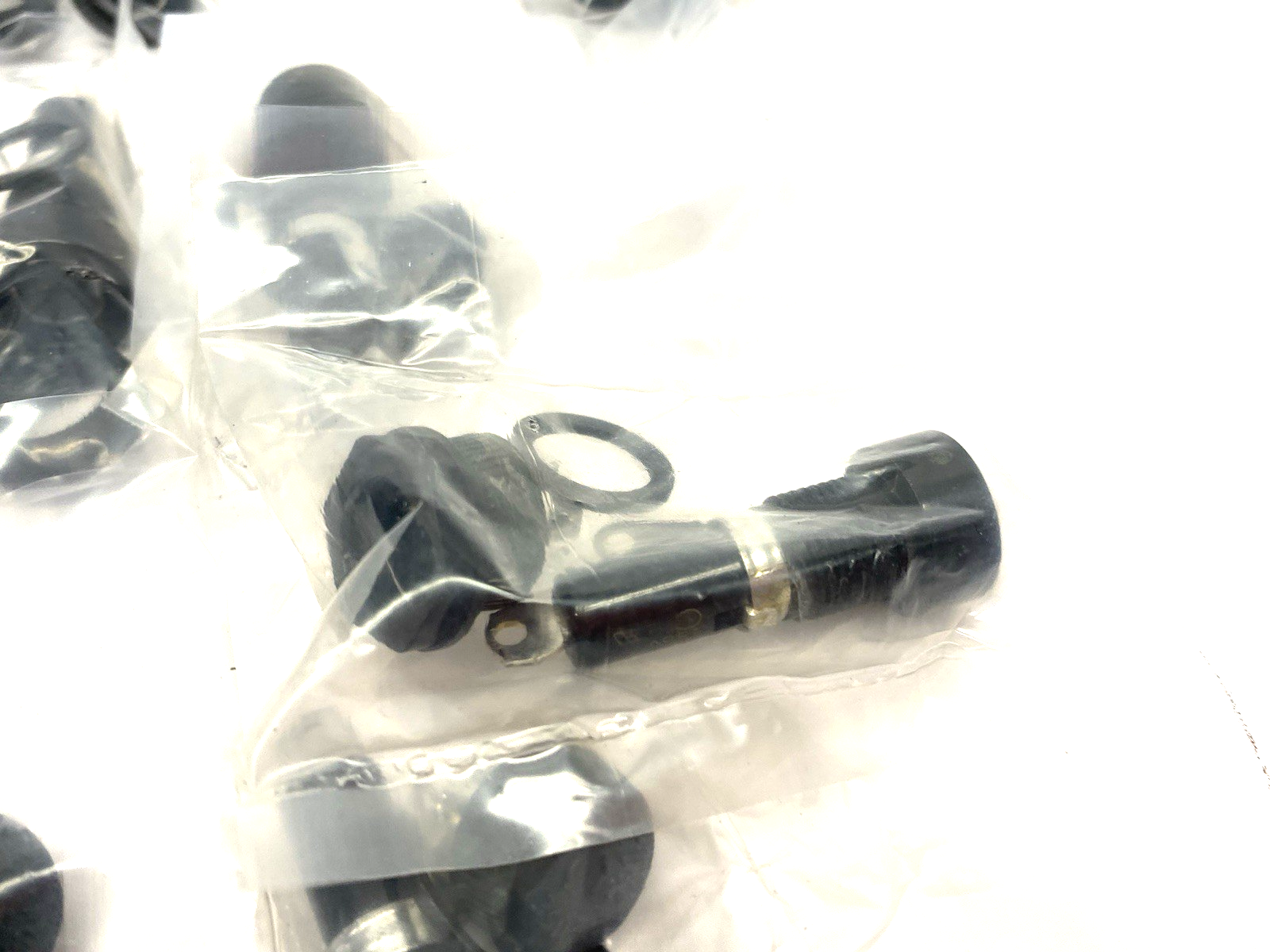 Cooper Bussmann HKP Panel Mount Buss Fuseholders BOX OF 7 - Maverick Industrial Sales