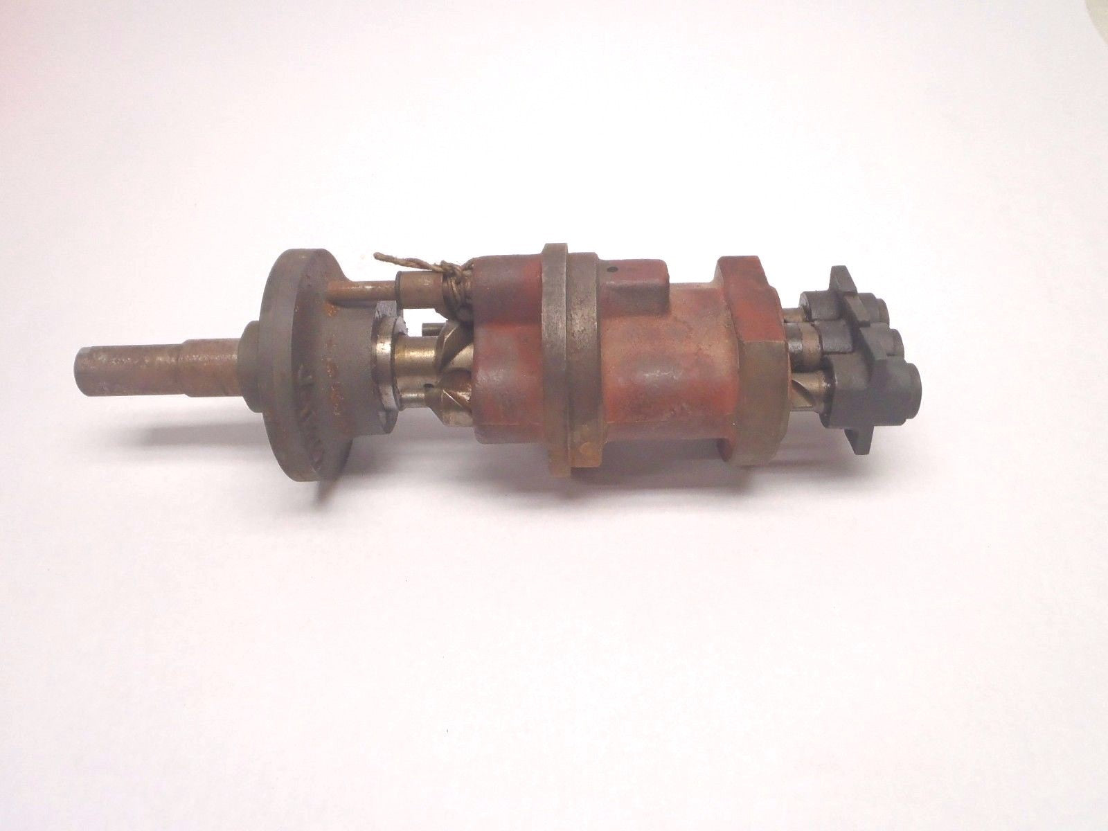 ABB Brown Boveri HTGG406299P10 H2 Oil Pump Joint Assembly 31078 HV - Maverick Industrial Sales