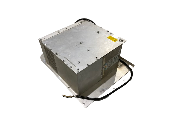 B001120114, BEA-630-B6 | Bicker.de Elektronik B001120114 Industrial PC Power Supply 300W BEA-630-B6 - Used - Maverick Industrial Sales