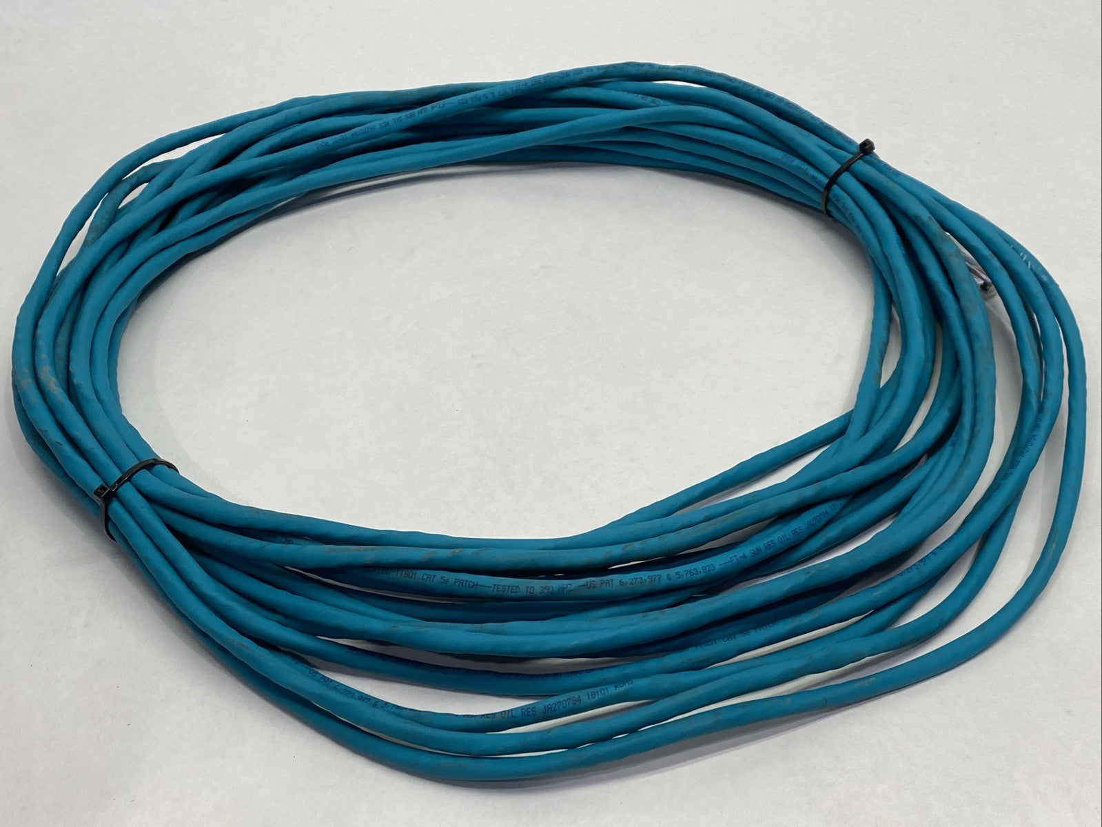 Lumberg Automation 0985 806 500/15M Industrial Ethernet Cordset 15m 900004105 - Maverick Industrial Sales