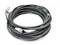 Keyence GL-RCT10PM-R GL-R Series Extension Cable M/F M14 12-Pin 10m - Maverick Industrial Sales