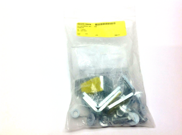 Bosch Rexroth 3842518828 Connection Kits for Transverse Conveyors - Maverick Industrial Sales