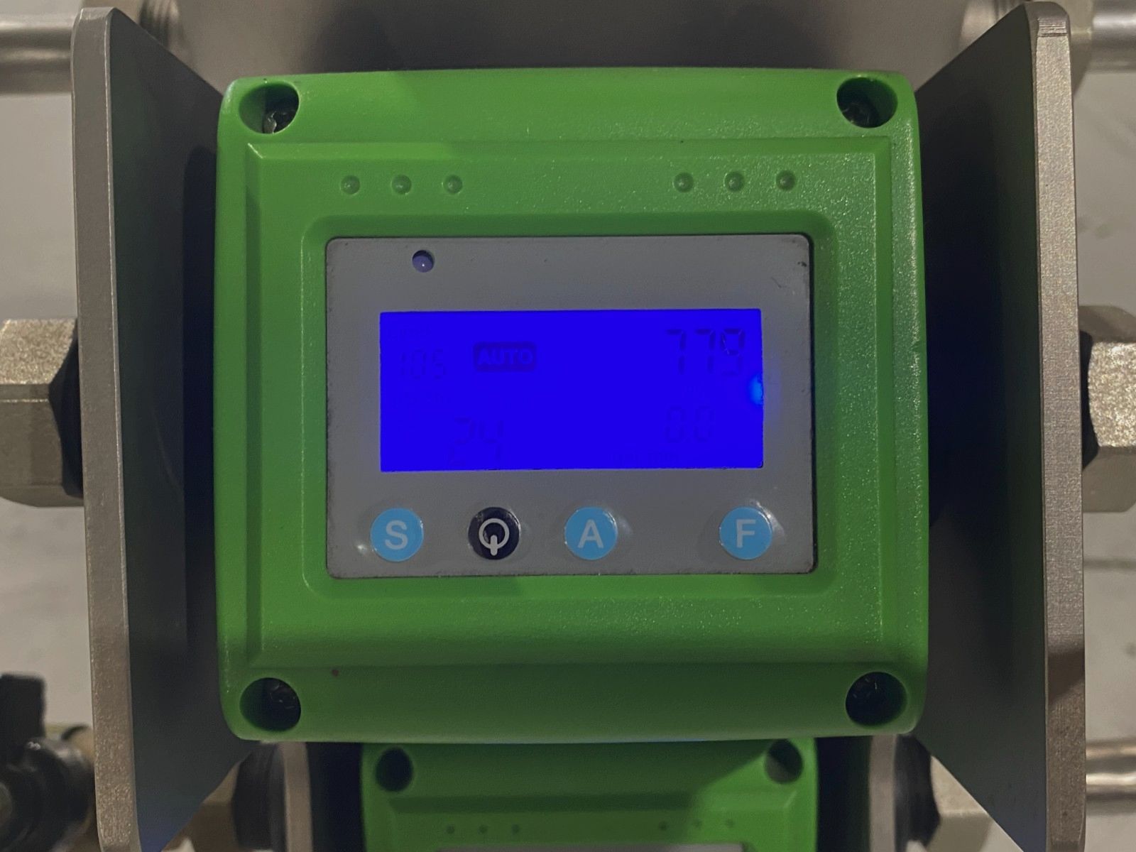 Magnetic...Einfach Besser Demineralization Basic Mobil Pro - Maverick Industrial Sales