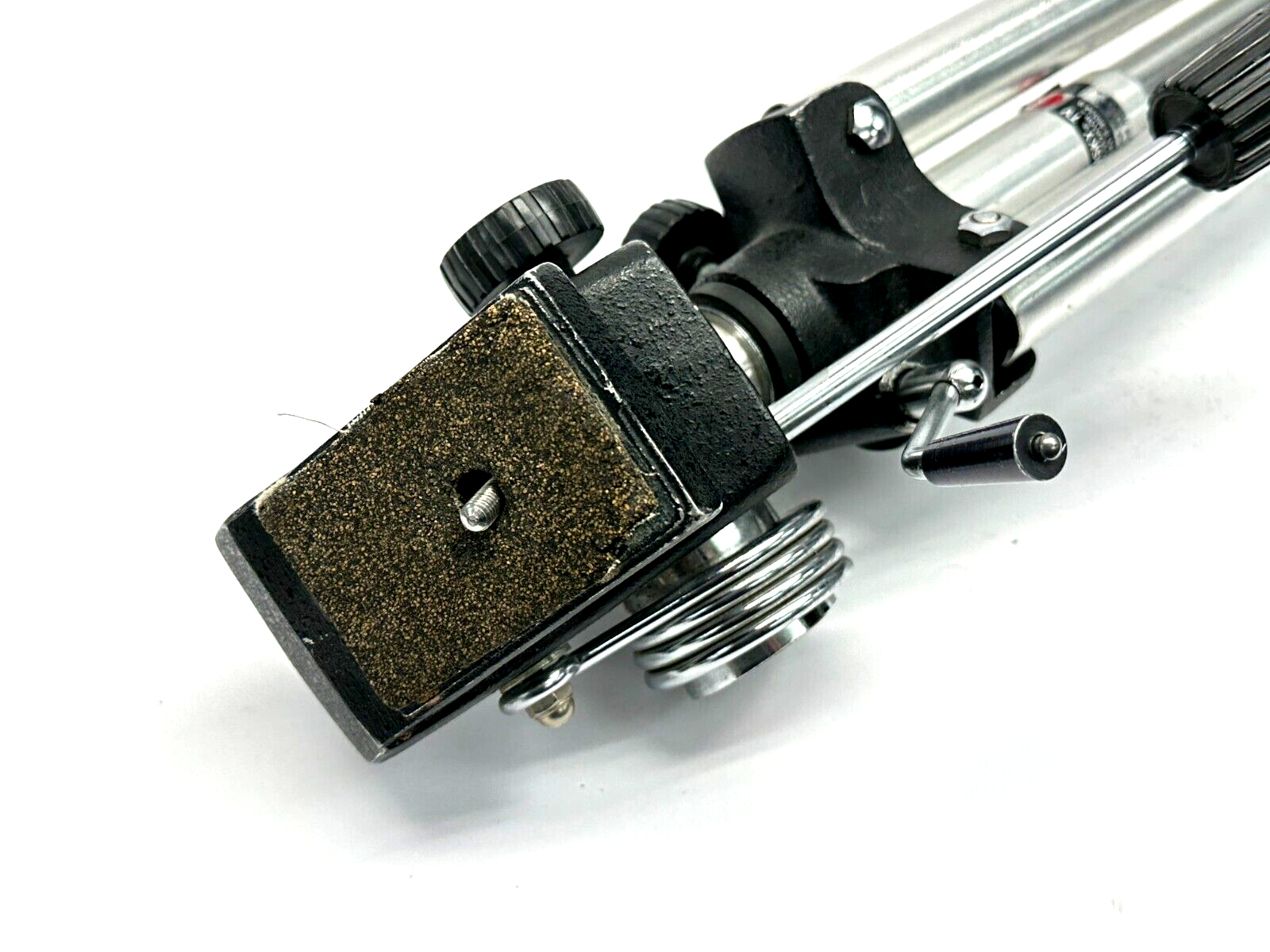 Quick-Set 5-95534-9 Husky TV Elevator Tripod - Maverick Industrial Sales