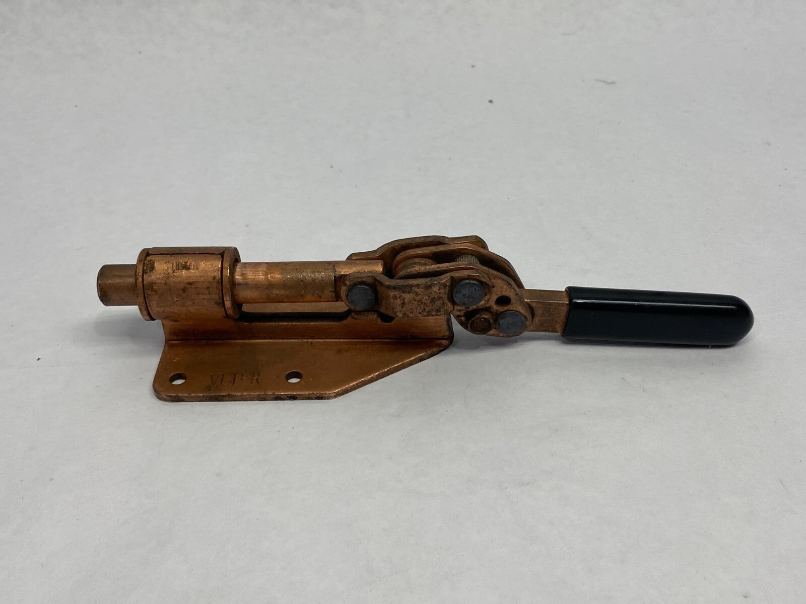 Vlier 95211 Copper Clad Clamp KOP-R-KLAD - Maverick Industrial Sales
